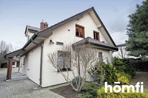 Luxury home in Rokietnica, Powiat poznański