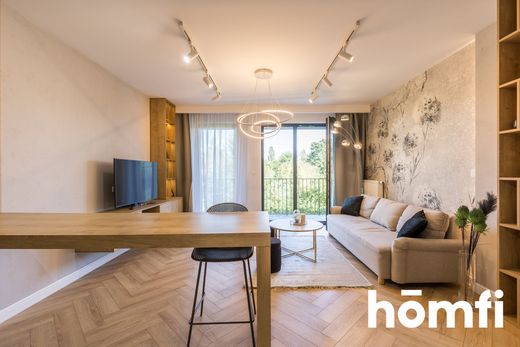 Apartment in Kraków, Lesser Poland Voivodeship