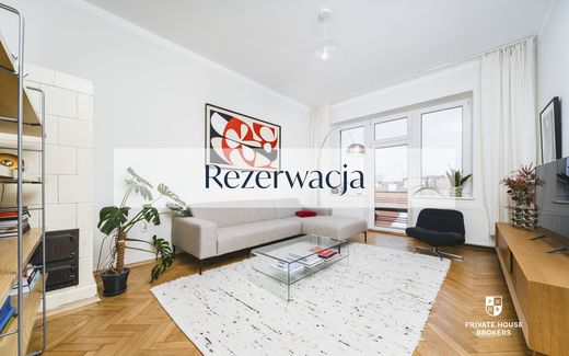 Apartment in Kraków, Lesser Poland Voivodeship