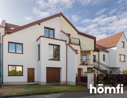 Luxury home in Wrocław, Lower Silesian Voivodeship
