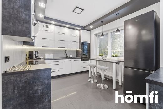 Элитный дом, Явожно, Jaworzno