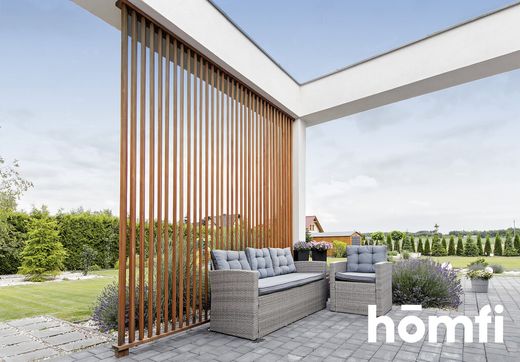 Luxury home in Kobylec, Powiat wągrowiecki