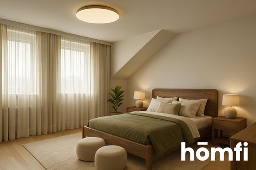 Appartamento a Danzica, Gdańsk