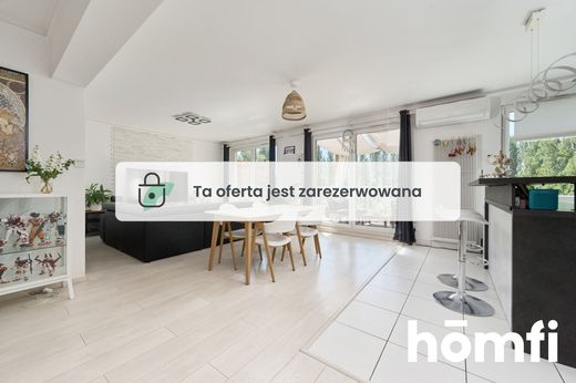 Appartement in Wrocław, Neder-Silezië