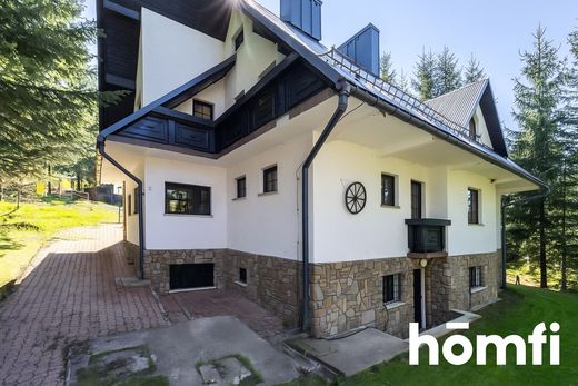Luxury home in Zakopane, Powiat tatrzański