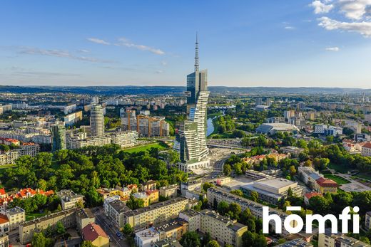 Apartment in Rzeszów, Subcarpathian Voivodeship