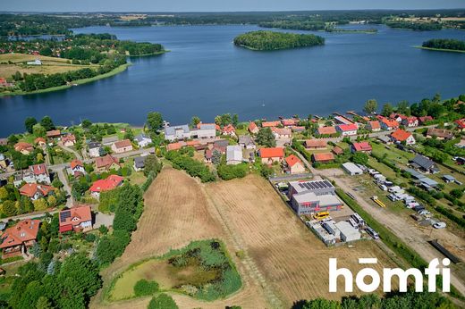 Grundstück in Dorotowo, Powiat olsztyński