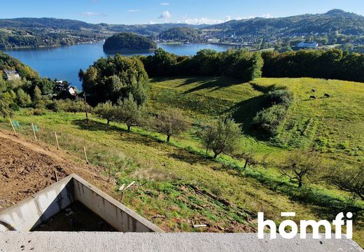 Maison de luxe à Znamirowice, Powiat nowosądecki