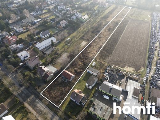 Terreno en Poznań, Gran Polonia