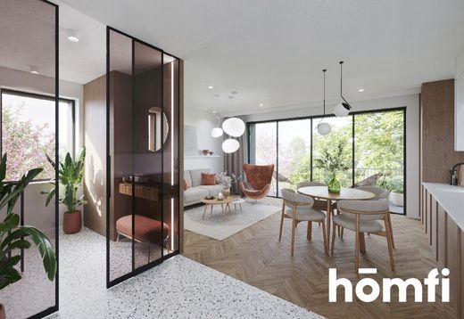 Appartamento a Breslavia, Wrocław