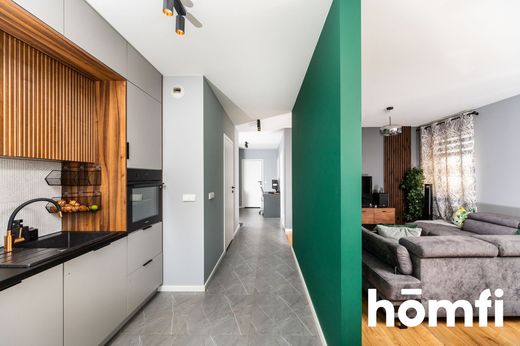 Διαμέρισμα σε Κρακοβία, Kraków