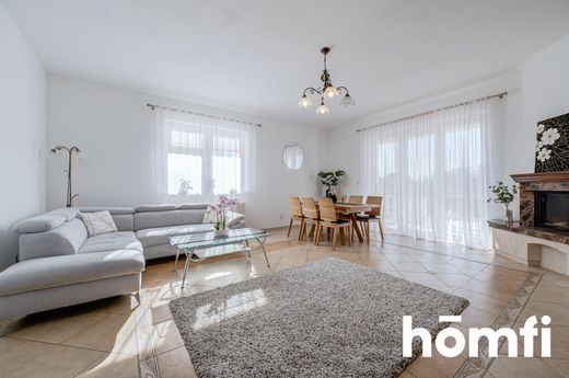 Luxury home in Radom, Masovian Voivodeship