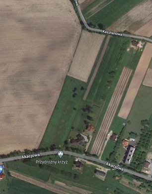 토지 / Zabierzów, Powiat krapkowicki