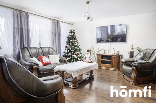 Casa de lujo en Piekoszów, Powiat kielecki