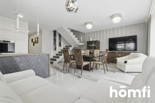 호화 저택 / Dyminy, Kielce