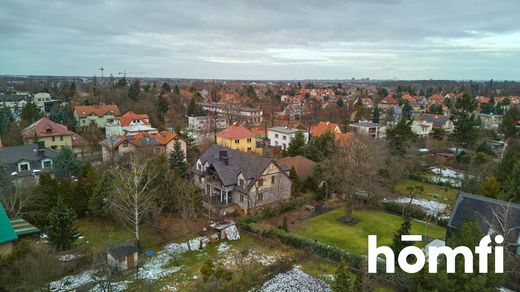 Luxe woning in Wrocław, Neder-Silezië