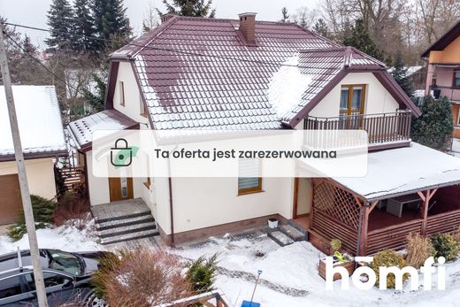 Luxury home in Kielce, Świętokrzyskie