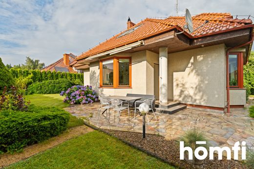 Maison de luxe à Gdańsk, Voïvodie de Poméranie