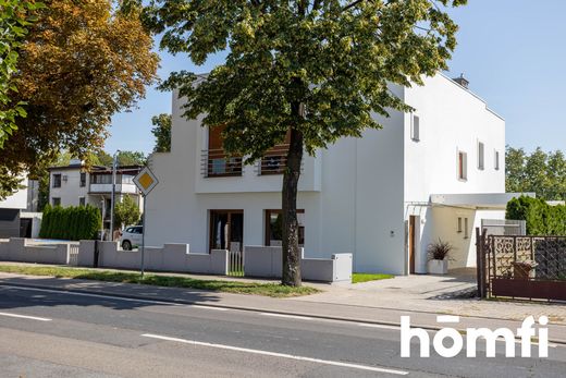 Luxury home in Ostrów Wielkopolski, Powiat ostrowski