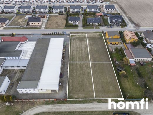 Участок, Środa Wielkopolska, Powiat średzki