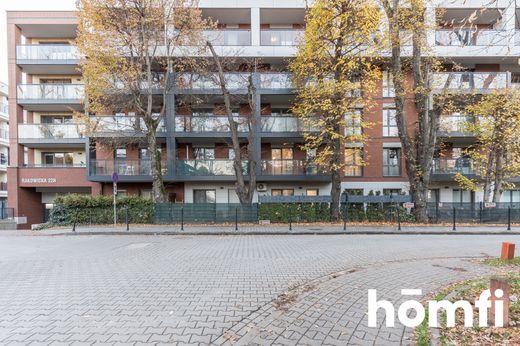 Apartment in Kraków, Lesser Poland Voivodeship