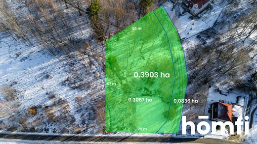 Grundstück in Polanica-Zdrój, Powiat kłodzki