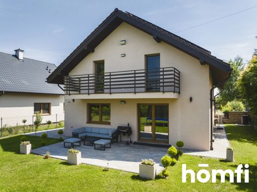 Luxury home in Kraków, Lesser Poland Voivodeship