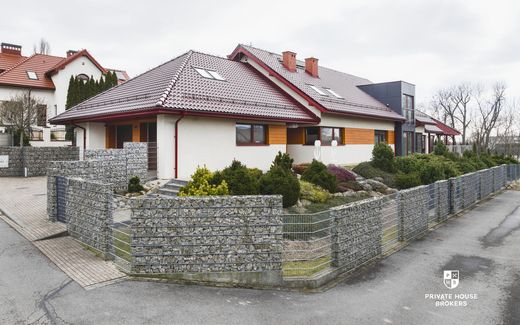 Luxe woning in Węgrzce, Powiat krakowski