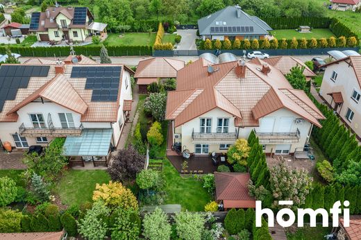 Luxury home in Rzeszów, Subcarpathian Voivodeship