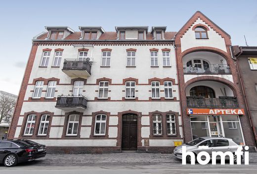 Casa de luxo - Środa Wielkopolska, Powiat średzki