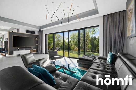 Элитный дом, Chwaszczyno, Powiat kartuski