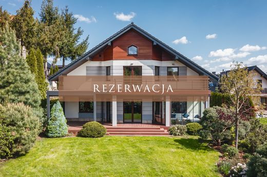 豪宅  Zabierzów, Powiat krapkowicki