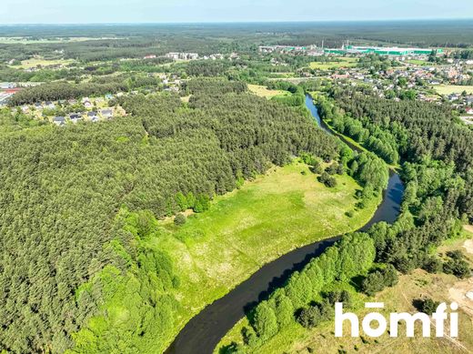 Grundstück in Czarna Woda, Powiat starogardzki