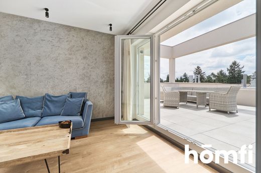 Apartment in Wrocław, Lower Silesian Voivodeship