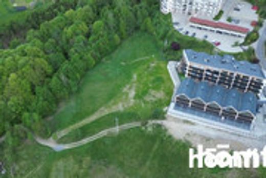 Terreno en Wisła, Powiat cieszyński