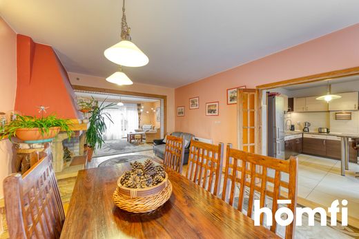 Luxus-Haus in Zgierz, Powiat zgierski