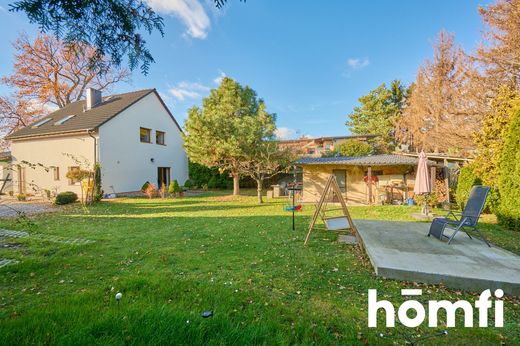 Casa di lusso a Siechnice, Powiat wrocławski