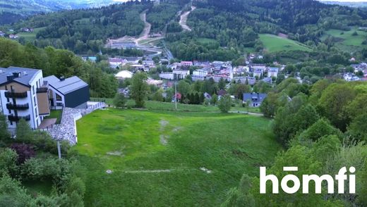 ‏דירה ב  Wisła, Powiat cieszyński