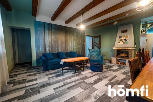 Luxury home in Wilkowice, Bielsko County