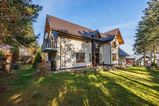 Luxe woning in Dybawka, Powiat przemyski