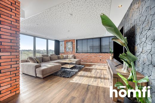 Apartment in Rzeszów, Subcarpathian Voivodeship