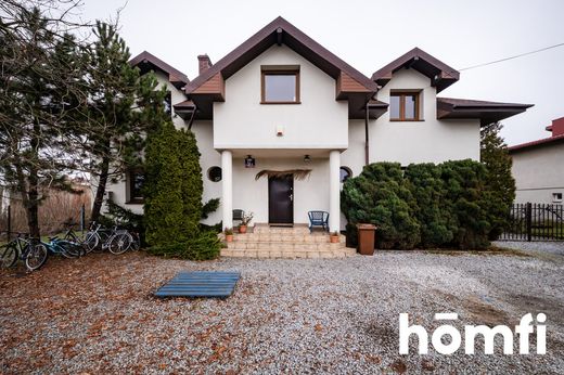 Luxury home in Łódź, Łódź Voivodeship