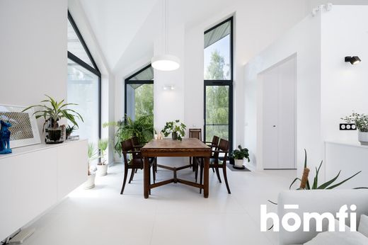 Apartment in Łódź, Łódź Voivodeship