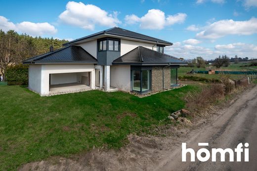 Luxury home in Poznań, Greater Poland Voivodeship