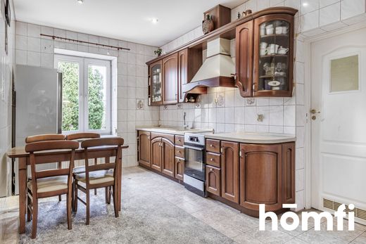 호화 저택 / Kielce, Województwo Świętokrzyskie