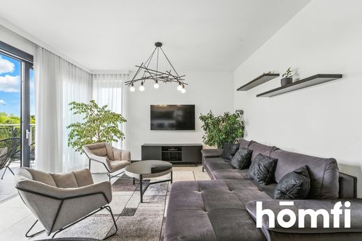 Appartement à Gliwice, Voïvodie de Silésie