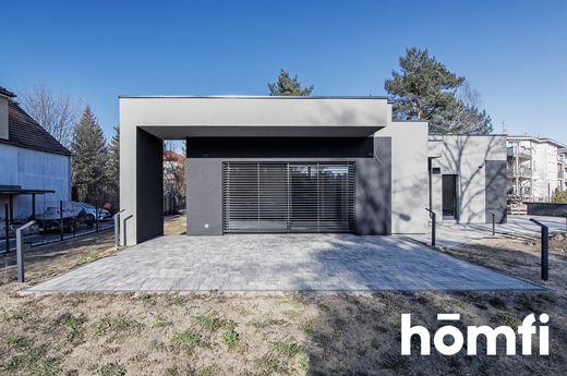 Luxury home in Swarzędz, Powiat poznański