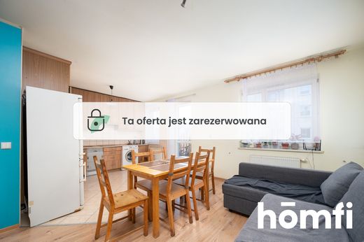 Piso / Apartamento en Cracovia, Kraków