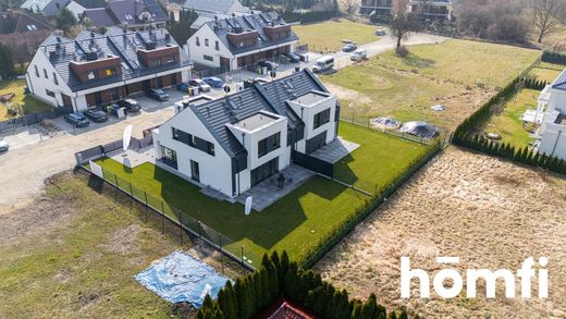 Luxury home in Wrocław, Lower Silesian Voivodeship