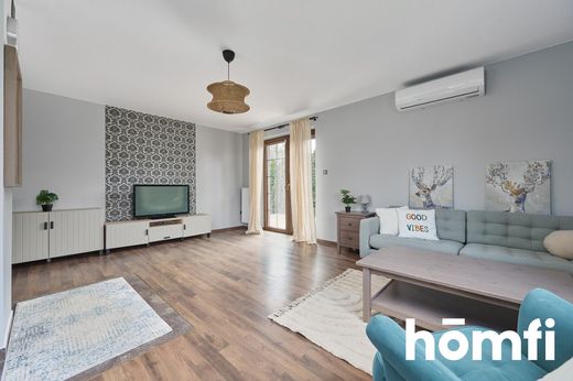 Maison de luxe à Szewce, Powiat trzebnicki